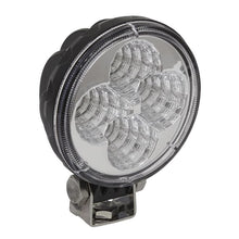 Load image into Gallery viewer, Sealey Round Worklight, Mounting Bracket 12W SMD LED Mini
