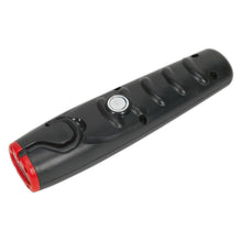 Load image into Gallery viewer, Sealey Rechargeable Inspection Light 2.5W &amp; 0.5W SMD LED Lithium-ion
