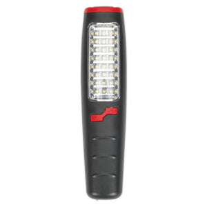 Sealey Rechargeable Inspection Light 2.5W & 0.5W SMD LED Lithium-ion