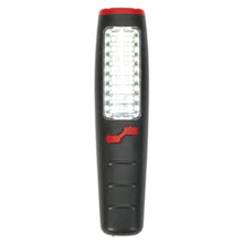 Load image into Gallery viewer, Sealey Rechargeable Inspection Light 2.5W &amp; 0.5W SMD LED Lithium-ion

