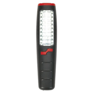 Sealey Rechargeable Inspection Light 2.5W & 0.5W SMD LED Lithium-ion
