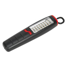 Load image into Gallery viewer, Sealey Rechargeable Inspection Light 2.5W &amp; 0.5W SMD LED Lithium-ion
