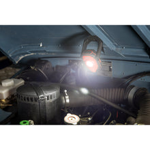 Load image into Gallery viewer, Sealey Rechargeable Worklight 15W COB LED
