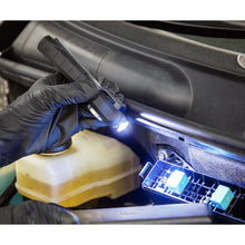 Load image into Gallery viewer, Sealey Rechargeable 3-in-1 Inspection Light 5W COB &amp; 3W SMD LED

