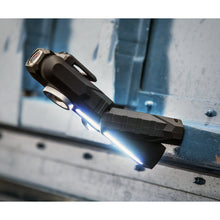 Load image into Gallery viewer, Sealey Rechargeable 3-in-1 Inspection Light 5W COB &amp; 3W SMD LED
