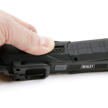 Load image into Gallery viewer, Sealey Rechargeable 3-in-1 Inspection Light 5W COB &amp; 3W SMD LED
