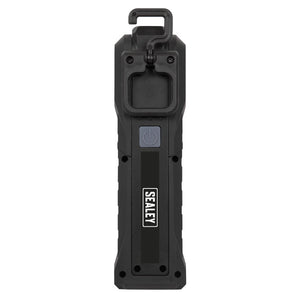 Sealey Rechargeable 3-in-1 Inspection Light 5W COB & 3W SMD LED