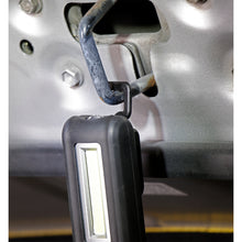 Load image into Gallery viewer, Sealey Rechargeable 180° Inspection Light 3W COB &amp; 3W SMD LED
