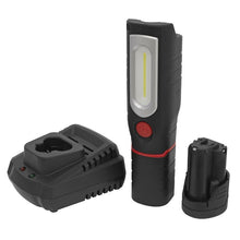 Load image into Gallery viewer, Sealey 12V SV12 Series LED36012V, Battery &amp; Charger Combo
