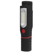 Load image into Gallery viewer, Sealey 12V SV12 Series LED36012V, Battery &amp; Charger Combo
