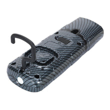 Load image into Gallery viewer, Sealey Rechargeable 360° Inspection Light 3W COB &amp; 1W SMD LED Carbon Fibre Effect
