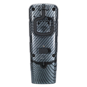 Sealey Rechargeable 360° Inspection Light 3W COB & 1W SMD LED Carbon Fibre Effect