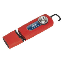 Load image into Gallery viewer, Sealey 360° Rechargeable Inspection Light 5W COB LED Colour Match CRI 96 - 3-Colour
