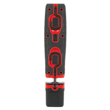 Load image into Gallery viewer, Sealey Rechargeable 360° Inspection Light 14 SMD &amp; 3W SMD LED Black Lithium-ion
