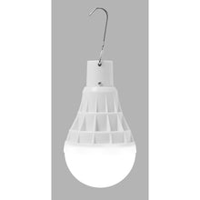 Load image into Gallery viewer, Sealey Rechargeable 3W SMD LED Bulb
