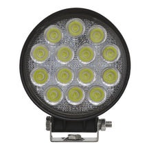 Load image into Gallery viewer, Sealey Round Worklight, Mounting Bracket 42W SMD LED
