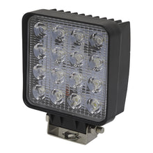 Load image into Gallery viewer, Sealey Square Worklight, Mounting Bracket 48W SMD LED

