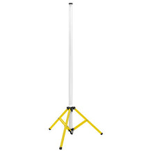Load image into Gallery viewer, Sealey Slim Standing Floodlight 360° 60W SMD LED - 110V
