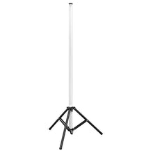 Load image into Gallery viewer, Sealey Slim Standing Floodlight 360° 60W SMD LED - 230V
