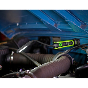 Sealey Flexi Rechargeable Inspection Light 5W COB & 3W SMD LED