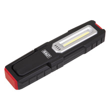 Load image into Gallery viewer, Sealey Inspection Light 5W COB &amp; 1W SMD LED (x2) &amp; Double Wireless Charging Base
