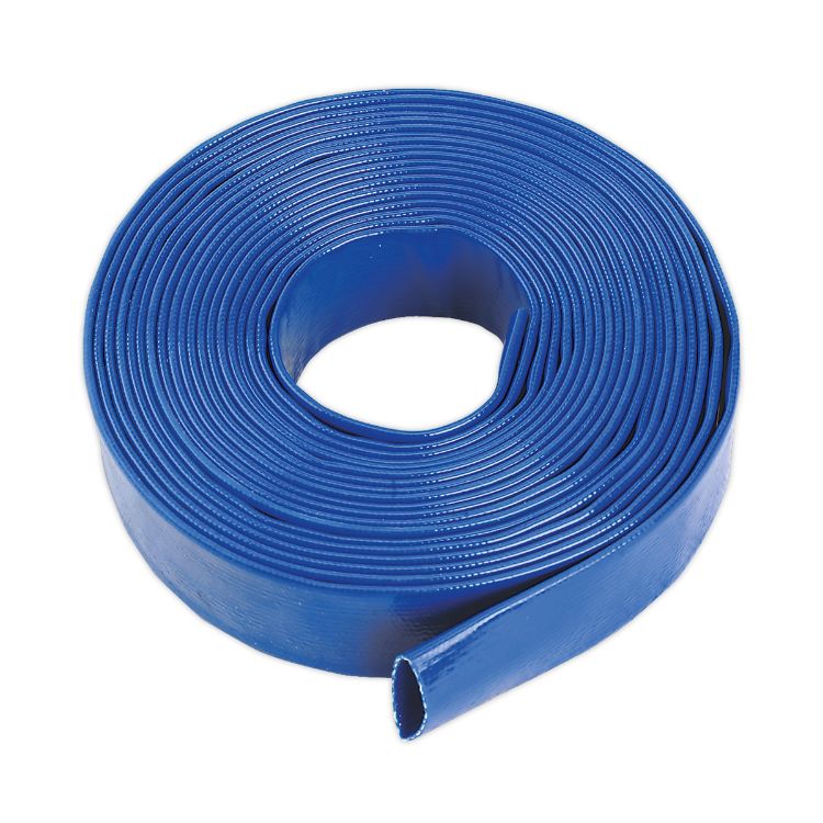 Sealey Layflat Hose 32mm x 10M