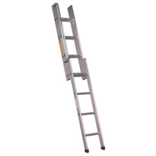 Load image into Gallery viewer, Sealey Loft Ladder 3-Section to BS 14975:2006
