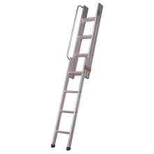 Load image into Gallery viewer, Sealey Loft Ladder 3-Section to BS 14975:2006
