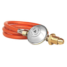 Load image into Gallery viewer, Sealey Space Warmer Propane Heater 61,000-102,000Btu/hr (18-30kW)
