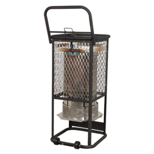 Sealey Space Warmer Industrial Propane Heater 125,000Btu/hr
