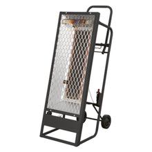 Load image into Gallery viewer, Sealey Space Warmer Industrial Propane Heater 35,000Btu/hr
