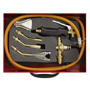 Sealey Propane Torch Kit 7pc
