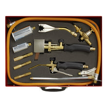 Load image into Gallery viewer, Sealey Propane Torch Kit 14pc
