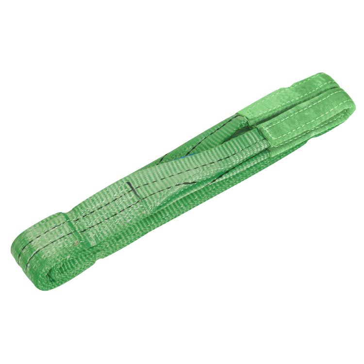 Sealey Load Sling 2 Tonne Capacity - 2M