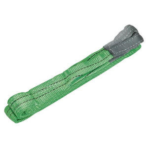 Sealey Load Sling 2 Tonne Capacity - 3M