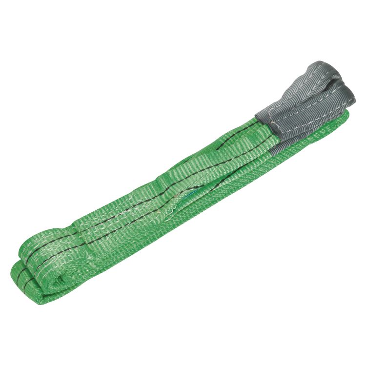 Sealey Load Sling 2 Tonne Capacity - 3M