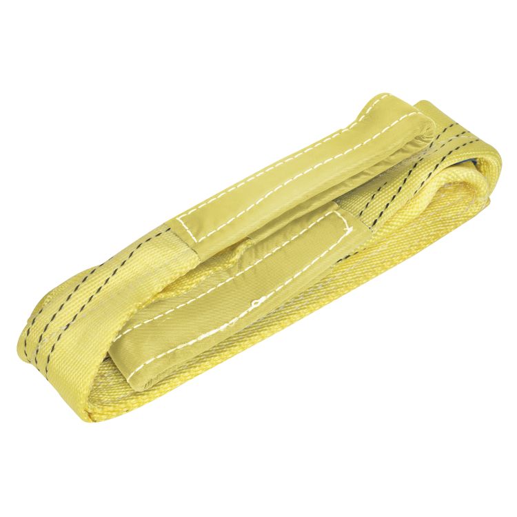 Sealey Load Sling 3 Tonne Capacity - 1M