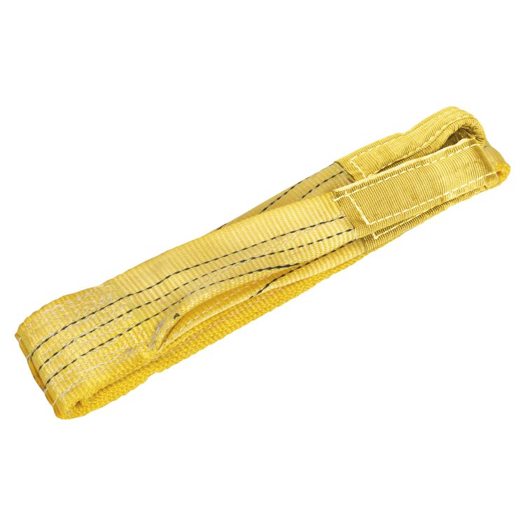 Sealey Load Sling 3 Tonne Capacity - 2M