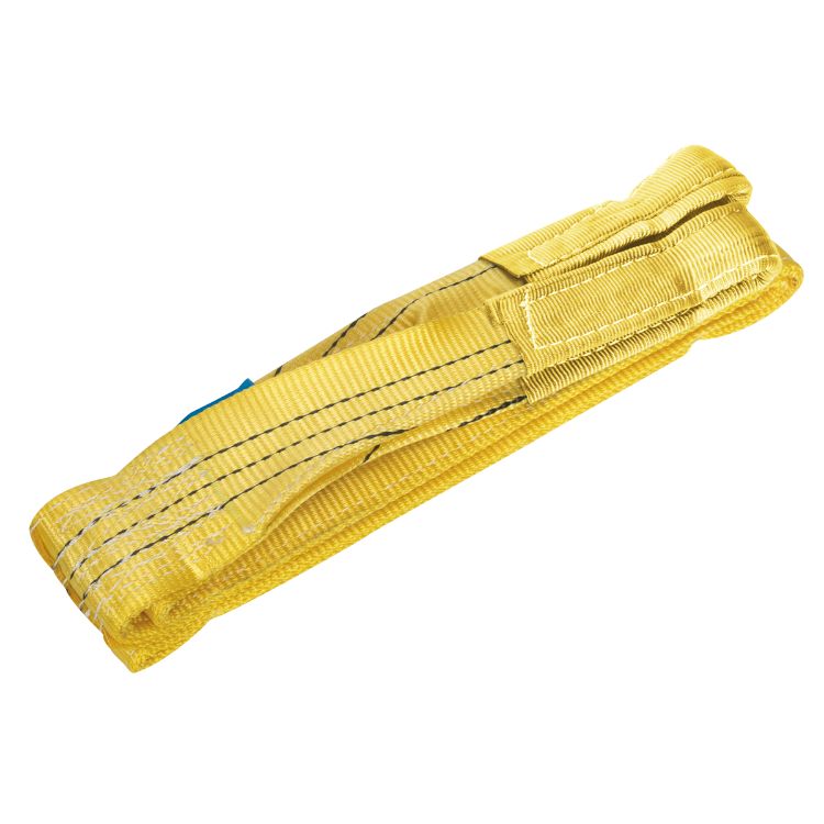 Sealey Load Sling 3 Tonne Capacity - 3M