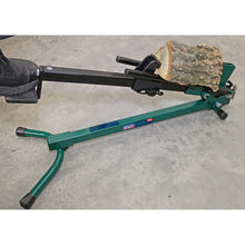 Load image into Gallery viewer, Sealey Log Splitter Foot Operated - Horizontal
