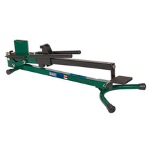 Load image into Gallery viewer, Sealey Log Splitter Foot Operated - Horizontal
