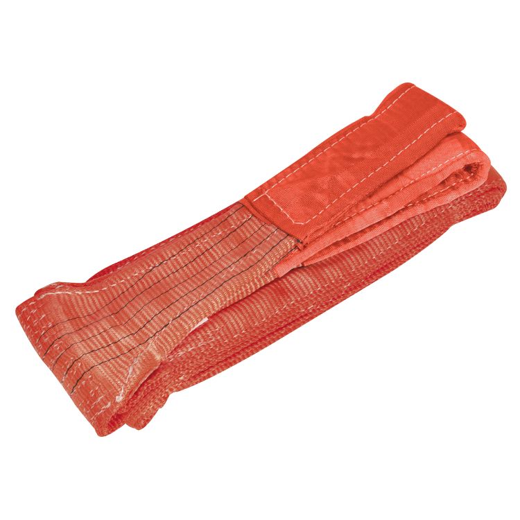 Sealey Load Sling 5 Tonne Capacity - 2M