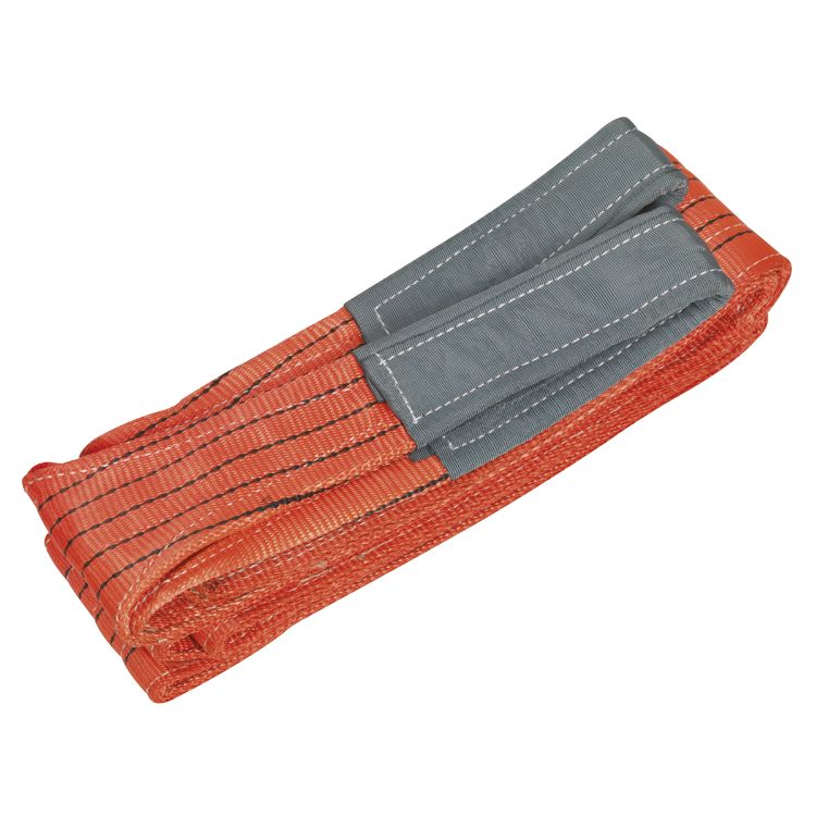 Sealey Load Sling 5 Tonne Capacity - 5M