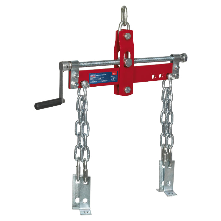 Sealey Load Sling Adjuster, Ball-Bearings 680kg Capacity