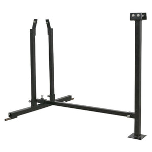 Sealey Horizontal Log Splitter Stand for LS370H and LS520H