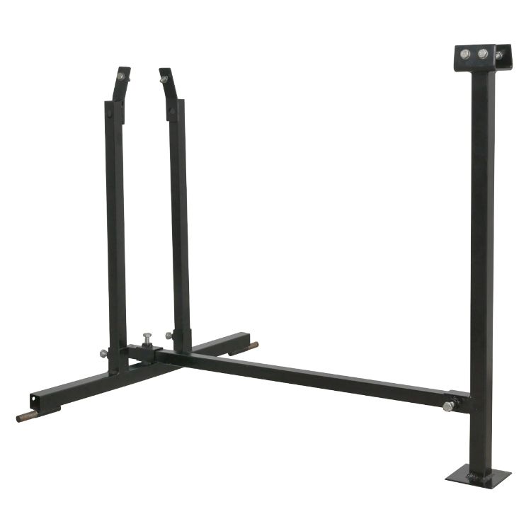 Sealey Horizontal Log Splitter Stand for LS370H and LS520H