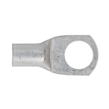 Load image into Gallery viewer, Sealey Copper Lug Terminal 10mm² x 8mm - Pack of 10
