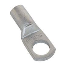 Load image into Gallery viewer, Sealey Copper Lug Terminal 16mm² x 8mm - Pack of 10
