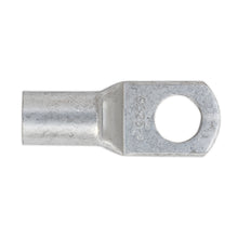 Load image into Gallery viewer, Sealey Copper Lug Terminal 25mm² x 8mm - Pack of 10
