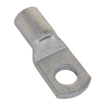 Load image into Gallery viewer, Sealey Copper Lug Terminal 35mm² x 8mm - Pack of 10
